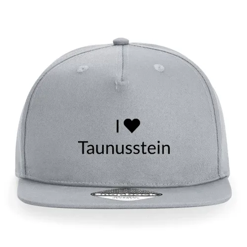 I Love Taunusstein  Cap