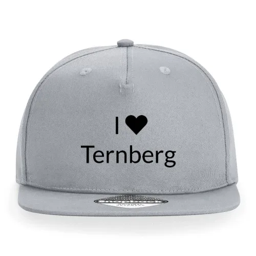 I Love Ternberg Cap