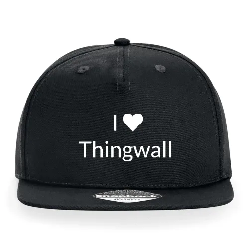 I Love Thingwall Sonstig. Cap I Love Thingwall Cap