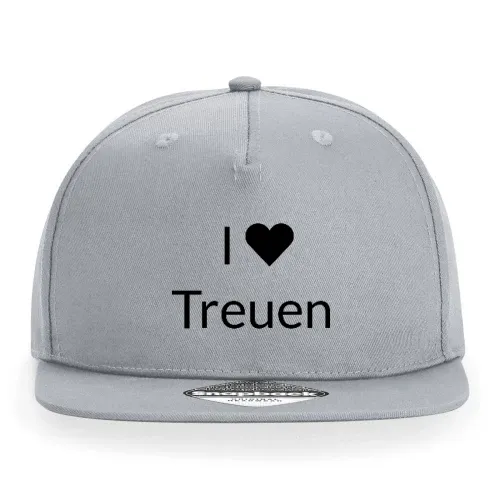 I Love Treuen Cap Sonstig. Snapback Rapper