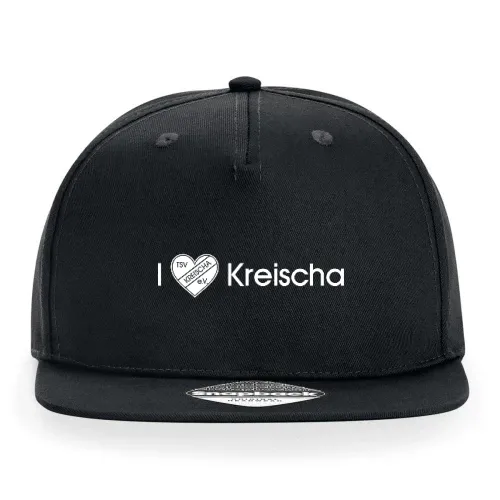 I Love TSV Kreischa Cap