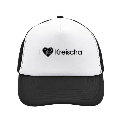 I Love TSV Kreischa Sonstig. Cap