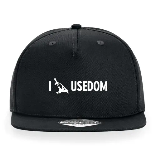 I Love Usedom Sonstig. Cap