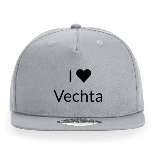 I Love Vechta Cap Sonstig. Snapback Rapper