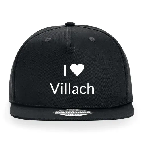 I Love Villach Sonstig. Cap