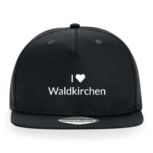 I Love Waldkirchen Sonstig. Cap I Love Waldkirchen Cap