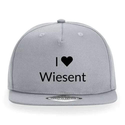 I Love Wiesent Cap Sonstig. Snapback Rapper