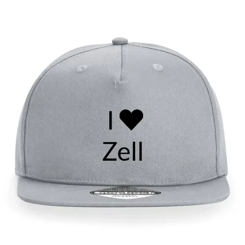 I Love Zell Cap
