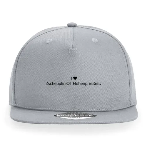 I Love Zschepplin OT Hohenprießnitz Cap Sonstig. Snapback Rapper