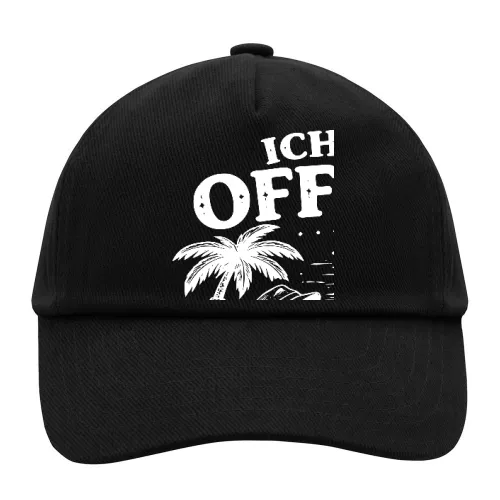 Ich bin Offline Sonstig. Cap