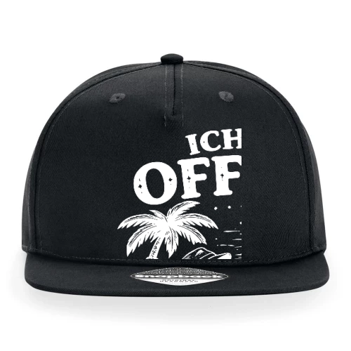 Ich bin Offline Sonstig. Cap