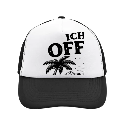 Ich bin Offline Sonstig. Cap