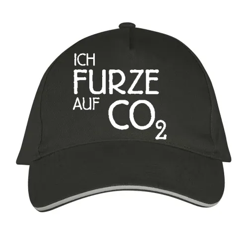 Ich Furze auf CO2 Cap Sonstig. Long Beach