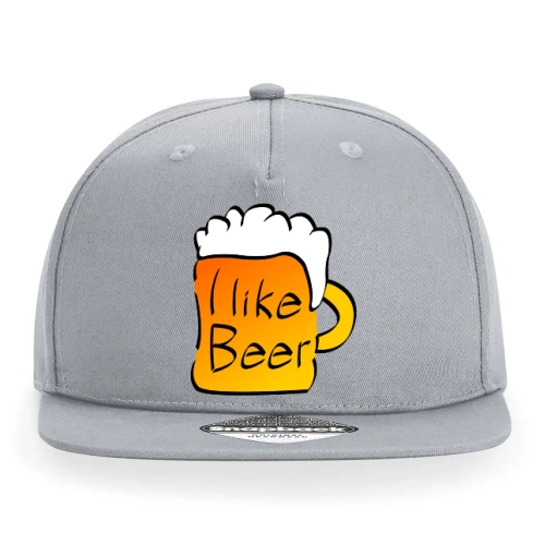 Ich liebe Bier Cap