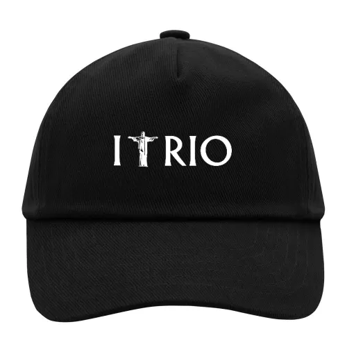 Ich liebe Rio de Janeiro Sonstig. Cap