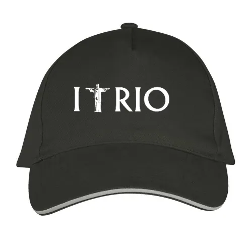 Ich liebe Rio de Janeiro Sonstig. Cap