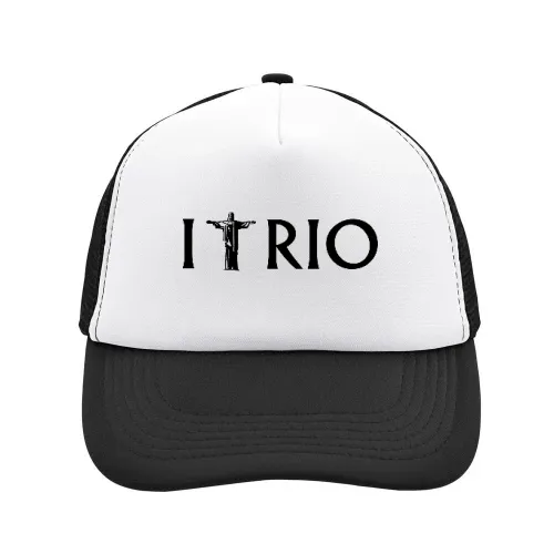 Ich liebe Rio de Janeiro Sonstig. Cap