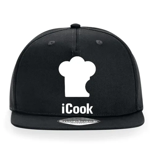 iCook Sonstig. Cap iCook Cap