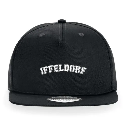 Iffeldorf Cap Sonstig. Snapback Rapper