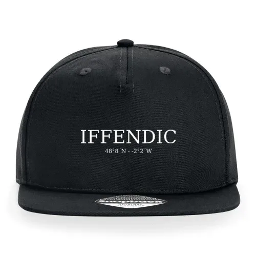 Iffendic Koordinaten Cap Sonstig. Snapback Rapper