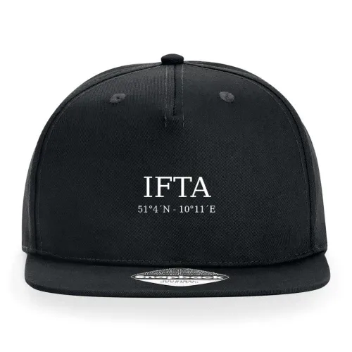 Ifta Koordinaten Cap Sonstig. Snapback Rapper