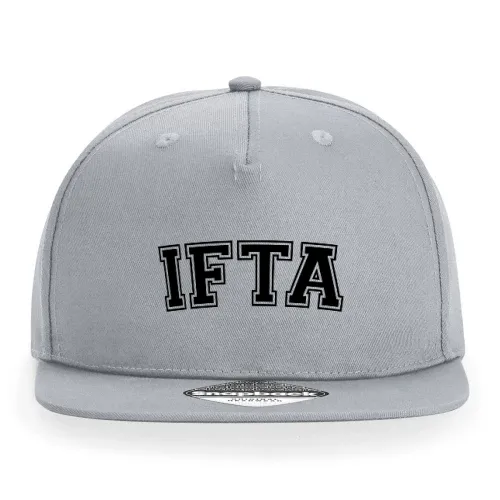 Ifta Cap Sonstig. Snapback Rapper