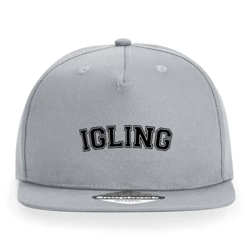 Igling Cap Sonstig. Snapback Rapper