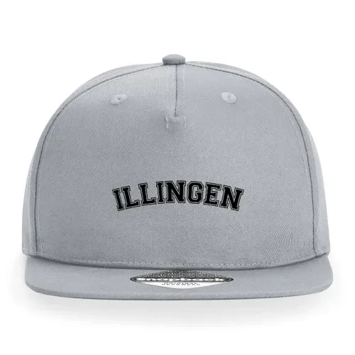 Illingen Cap Sonstig. Snapback Rapper