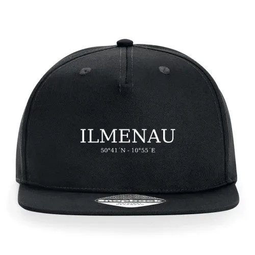 Ilmenau Koordinaten Cap Sonstig. Snapback Rapper