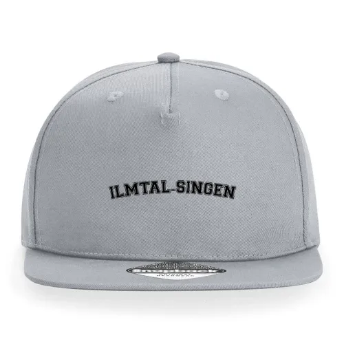 Ilmtal-Singen Cap Sonstig. Snapback Rapper