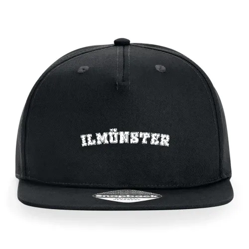Ilmünster Cap Sonstig. Snapback Rapper