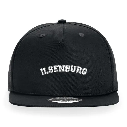 Ilsenburg Cap Sonstig. Snapback Rapper