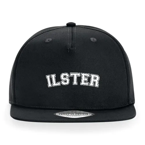 Ilster Cap Sonstig. Snapback Rapper
