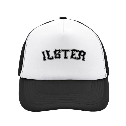 Ilster Cap Sonstig. Mesh Cap