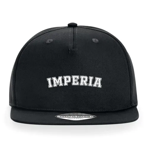 Imperia Cap Sonstig. Snapback Rapper