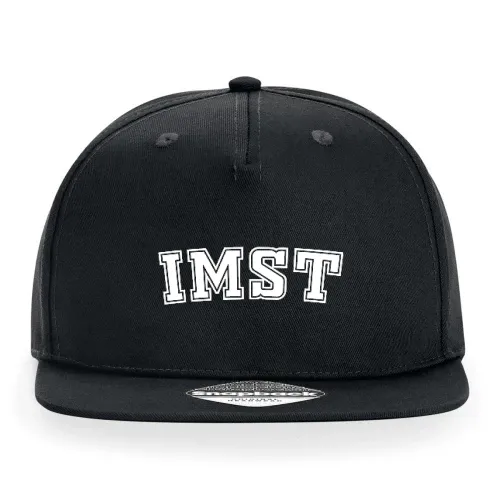 Imst Cap Sonstig. Snapback Rapper