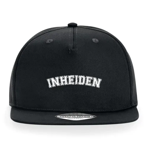 Inheiden Cap Sonstig. Snapback Rapper