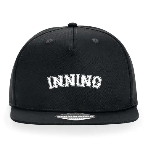 Inning Cap Sonstig. Snapback Rapper