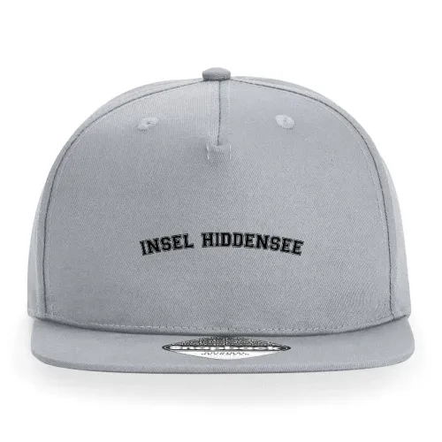 Insel Hiddensee Cap Sonstig. Snapback Rapper