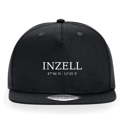 Inzell Koordinaten Cap Sonstig. Snapback Rapper