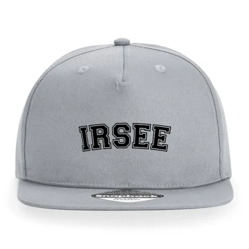 Irsee Cap Sonstig. Snapback Rapper