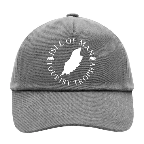 Isle of Man TT Sonstig. Cap