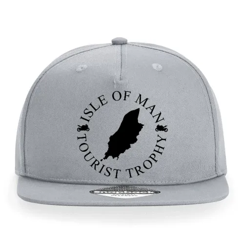 Isle of Man TT Sonstig. Cap