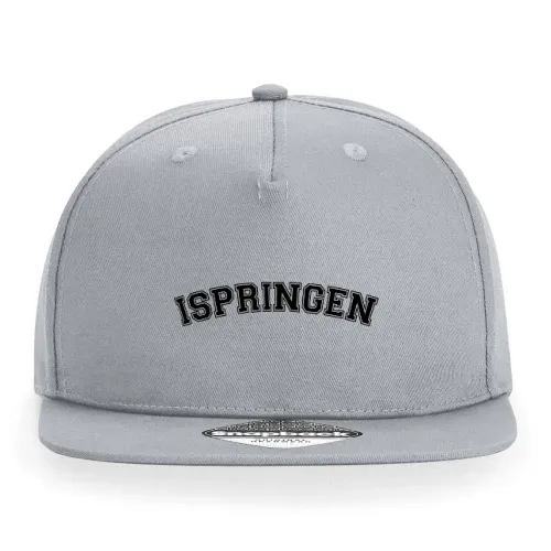 Ispringen Cap Sonstig. Snapback Rapper