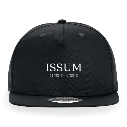 Issum Koordinaten Sonstig. Cap Issum Koordinaten Cap