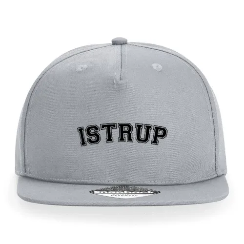 Istrup Cap Sonstig. Snapback Rapper