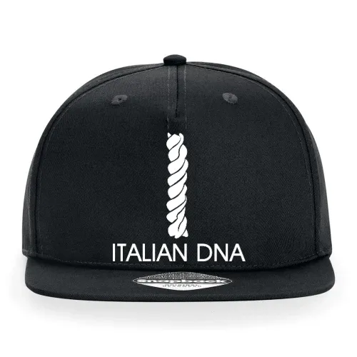 Italian DNA Cap