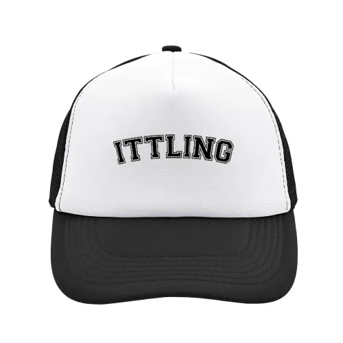 Ittling Cap Sonstig. Mesh Cap