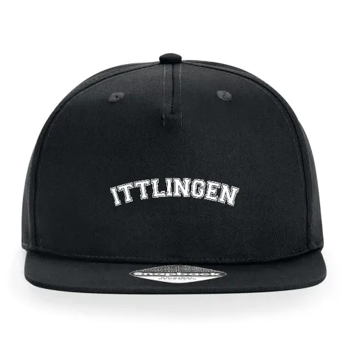 Ittlingen Cap Sonstig. Snapback Rapper
