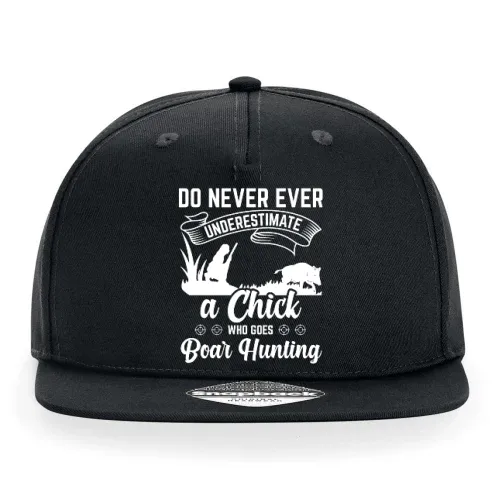 Jägerin Wilschweinjagd Wildschwein Keiler Jäger Sonstig. Cap Jägerin Wilschweinjagd Wildschwein Keiler Jäger Cap